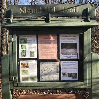 Mount Magazine State Park - Hiking Near Me - Paris, Arkansas