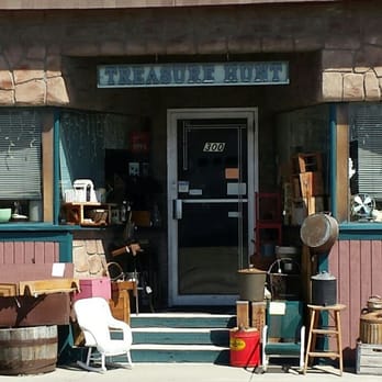 TREASURE HUNT - Updated January 2026 - 13 Photos - 300 Clinton St