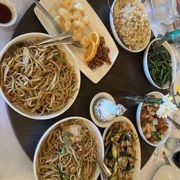 Chow Mein