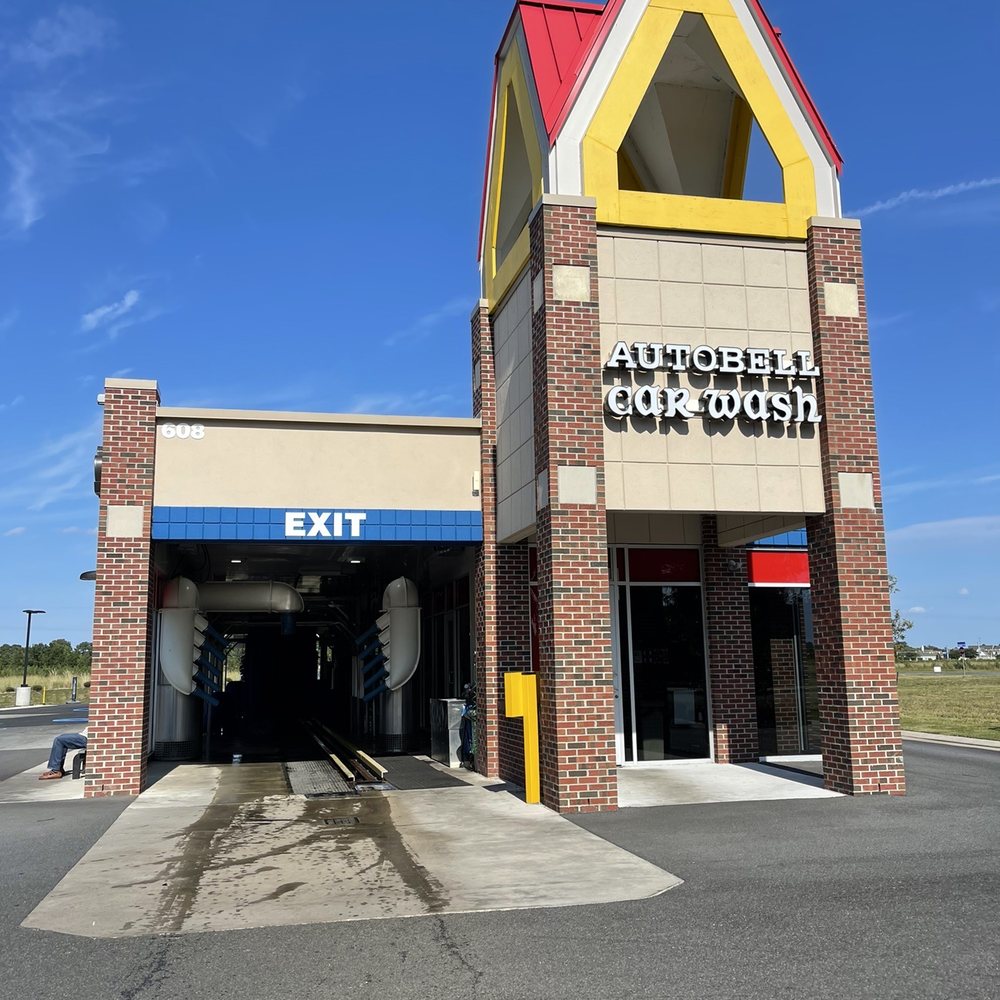 Autobell Car Wash - Car Wash Near Me - Chesapeake, Virginia Autobell Car Wash - Car Wash Near Me - Chesapeake, Virginia