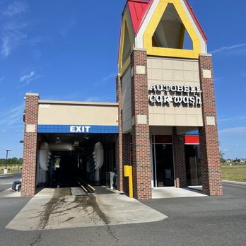 Autobell Car Wash - Car Wash Near Me - Chesapeake, Virginia Autobell Car Wash - Car Wash Near Me - Chesapeake, Virginia