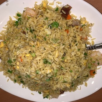 Big Skyy Bistro - Yang Chow fried rice - Seafood Near Me - Riverside, California Big Skyy Bistro - Yang Chow fried rice - Seafood Near Me - Riverside, California