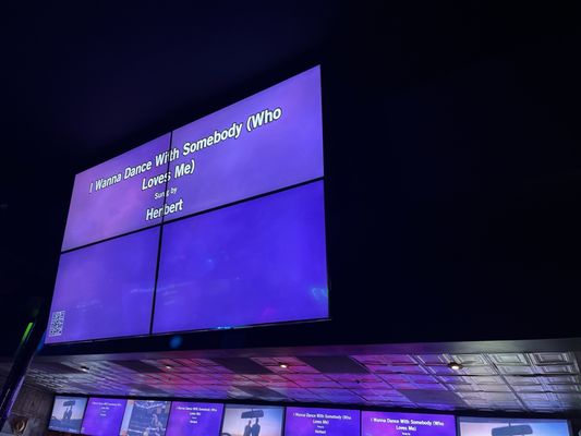 Whiskey Girl by null