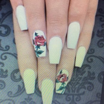 Lucky Nails & Spa - I wanted my nails this long and didn't get them like I wanted - Nail Salons Near Me - Amarillo, Texas Lucky Nails & Spa - I wanted my nails this long and didn't get them like I wanted - Nail Salons Near Me - Amarillo, Texas