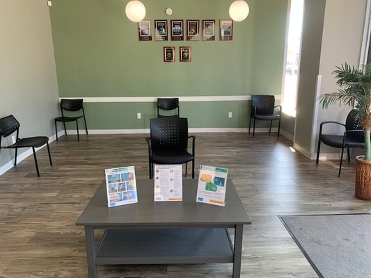 Koster Vision by null