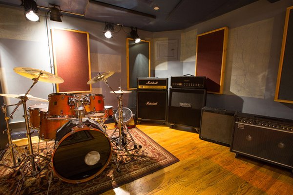 Astoria Soundworks by null