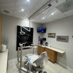 Sunnyvale Dental Aesthetics - Tranquil Dental Suite