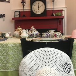 Tea Celebrations