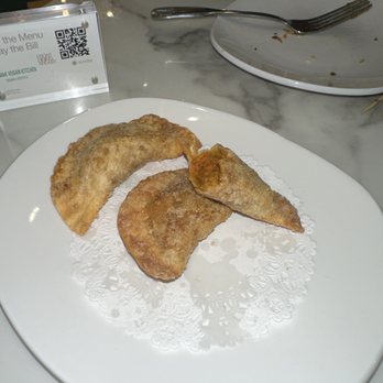 Mamak Vegan Kitchen - Curry Pie - Vegan Near Me - Chamblee, Georgia Mamak Vegan Kitchen - Curry Pie - Vegan Near Me - Chamblee, Georgia