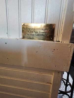 Not Today, Maybe Tomorrow Tavern by null