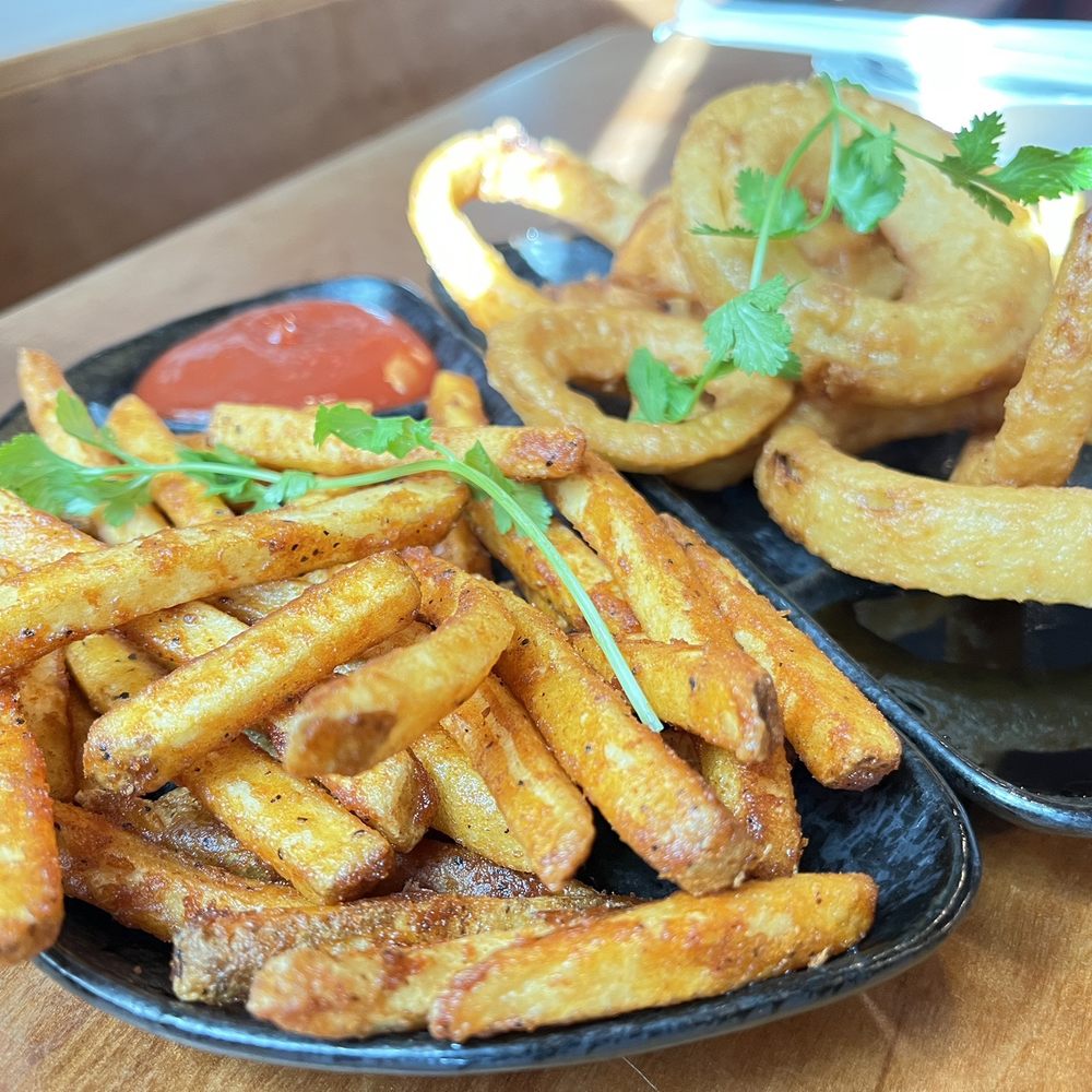 Ramen Masuta - Ramen Near Me - Rancho Cucamonga, California