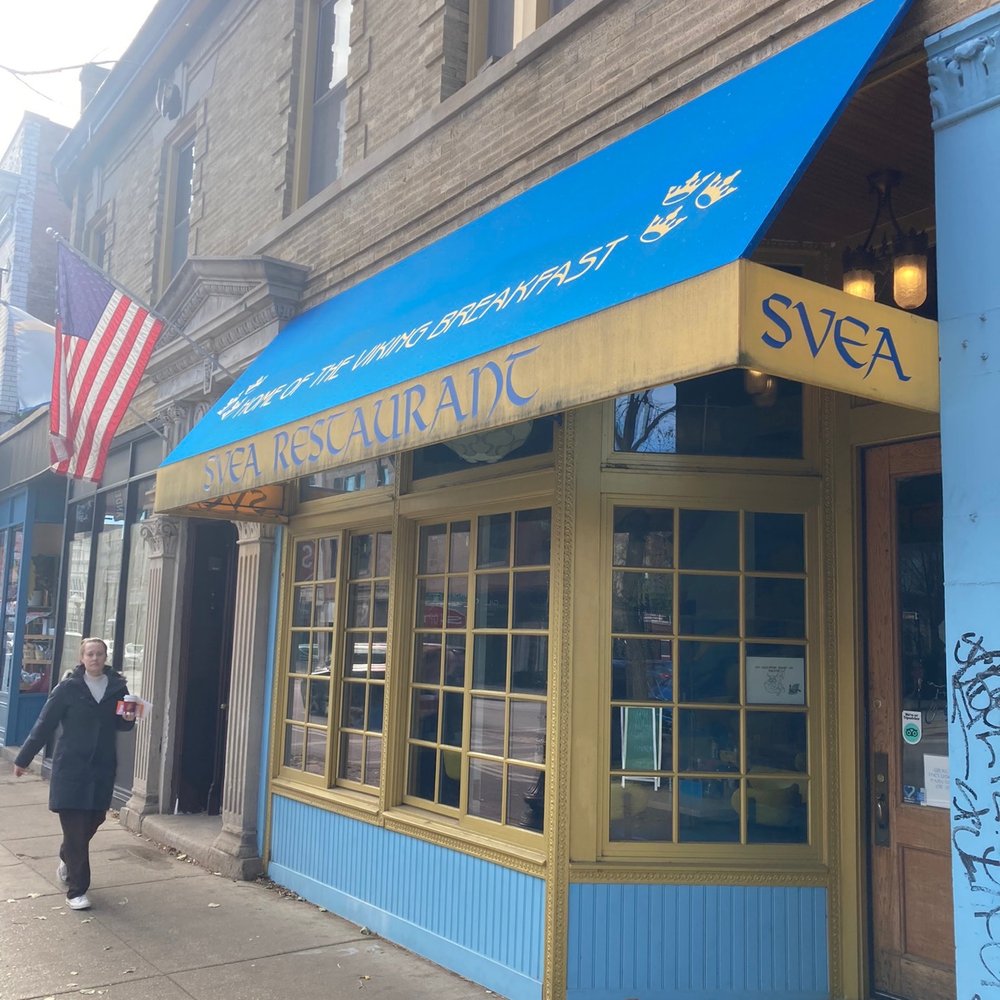 Store front Store front