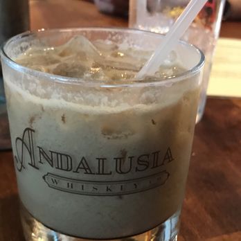 Andalusia Whiskey - Distilleries Near Me - Blanco, Texas Andalusia Whiskey - Distilleries Near Me - Blanco, Texas