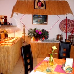 Claire's - Cool Sri Lankan atmosphere