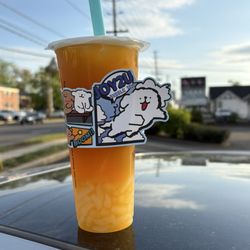 Joy2U Bubble Tea
