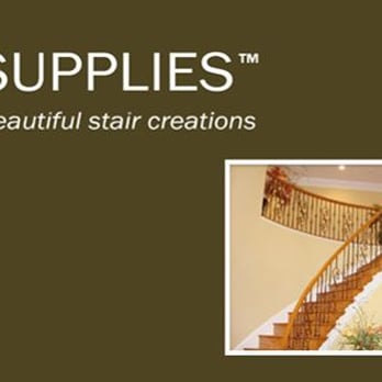 Stair Supplies - Building Supplies Near Me - Goshen, Indiana Stair Supplies - Building Supplies Near Me - Goshen, Indiana