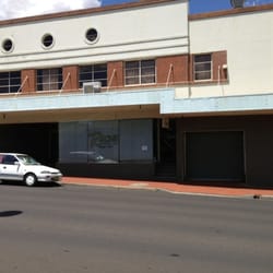 Rice Thai Restaurant & Take Away - Rice Thai Restaurant, Parkes