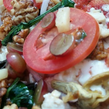 Fired Pie - Pizza Near Me - Scottsdale, Arizona Fired Pie - Pizza Near Me - Scottsdale, Arizona