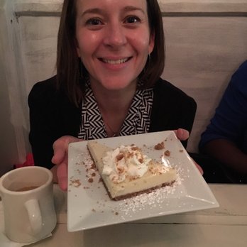 Shyndigz - Key lime pie - Desserts Near Me - Richmond, Virginia Shyndigz - Key lime pie - Desserts Near Me - Richmond, Virginia
