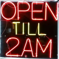 Papa Ray's Pizza & Wings - Open late every day