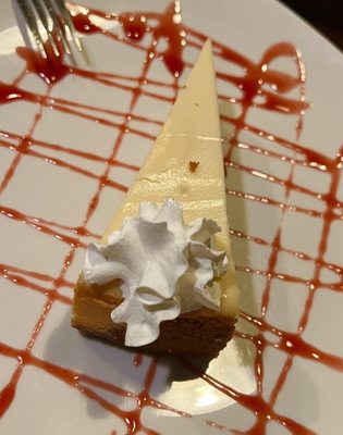 The Back Room Steakhouse by null