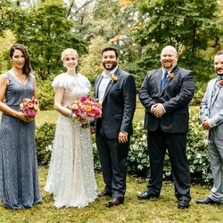 Everbloom Design - Bouquets and bouts