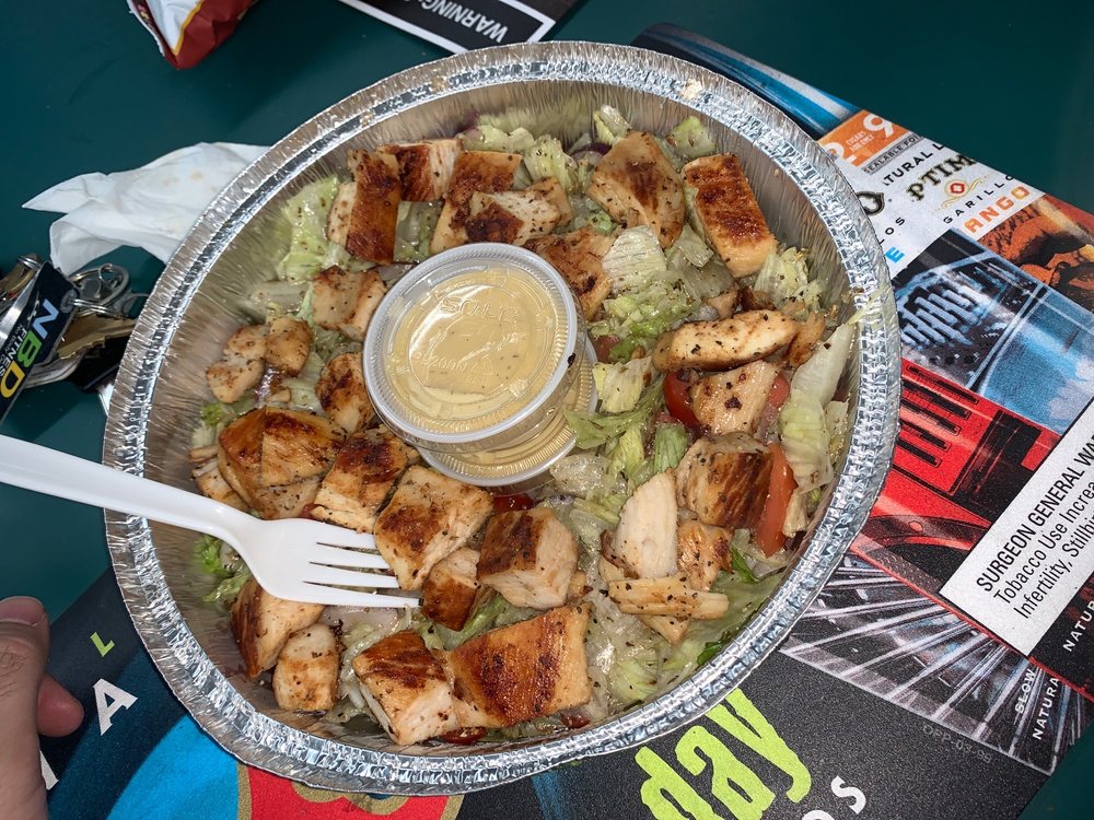 GRAB N GO 13 Photos 321 S Michigan Ave, Kenilworth, New Jersey