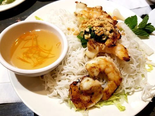 Phở Grand by null Phở Grand by null