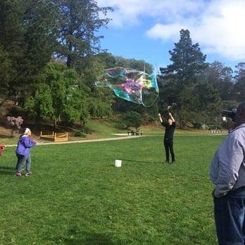 The San Francisco Bubble Man - Party & Event Planning Near Me The San Francisco Bubble Man - Party & Event Planning Near Me