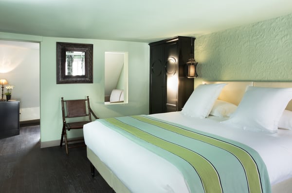 R. Kipling Hotel by Happyculture by null