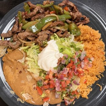 Panchos Tacos - Lunch fajitas - Tacos Near Me - Mount Vernon, Ohio Panchos Tacos - Lunch fajitas - Tacos Near Me - Mount Vernon, Ohio