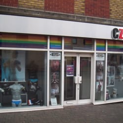 Clonezone - Birmingham