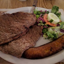 Carne Asada