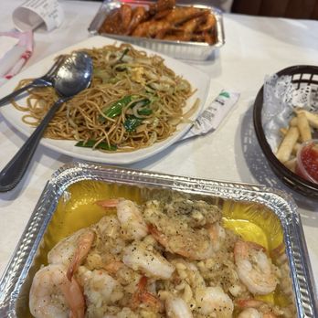 Crab Grabber - Seafood Near Me - Pasadena, California