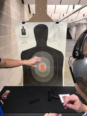 Target Time Defense TARGET TIME DEFENSE - Updated July 2026 - 14 Photos & 30 Reviews - 2410 ...