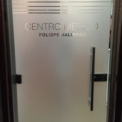 Centro Medico Col di Lana