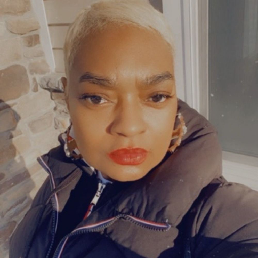 ThaStylist - Short hair cut no perm - Hair Stylists Near Me - Wilmington, Delaware ThaStylist - Short hair cut no perm - Hair Stylists Near Me - Wilmington, Delaware