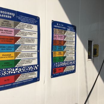 Solar Car Wash - Car Wash Near Me - Berkeley, California