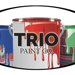 Trio Paint