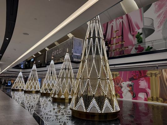 American Dream Wy by null