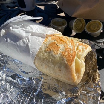 Lily's Malibu - California burrito - Burgers Near Me - Malibu, California Lily's Malibu - California burrito - Burgers Near Me - Malibu, California
