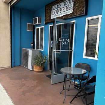 Petite Perk Cafe - Coffee & Tea Near Me - San Diego, California Petite Perk Cafe - Coffee & Tea Near Me - San Diego, California