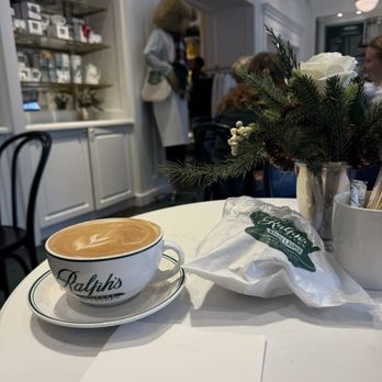 Ralph’s Coffee - Latte - Coffee & Tea Near Me - Manhasset, New York Ralph’s Coffee - Latte - Coffee & Tea Near Me - Manhasset, New York