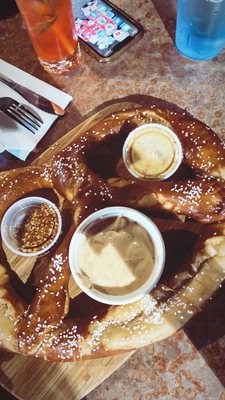 Great Oaks Tavern by null