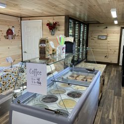 Pot O Gold Dairy