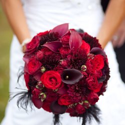 Grower Direct Fresh Cut Flowers - wedding bouquets