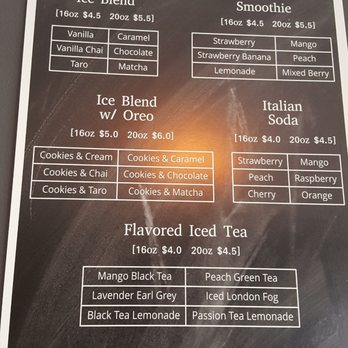 Brown Study Coffee Space - Coffee menu being updated/tbd, here's other beverages (5/26/20) - Coffee & Tea Near Me - Seattle, Washington Brown Study Coffee Space - Coffee menu being updated/tbd, here's other beverages (5/26/20) - Coffee & Tea Near Me - Seattle, Washington