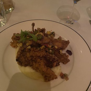 Supper - New American Near Me - San Antonio, Texas