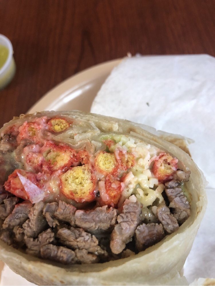 TACOS EL GUERO 158 Photos & 166 Reviews 2036 Dairy Mart Rd, San