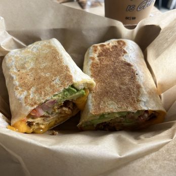 Blackmarket Bakery - Breakfast burrito - Breakfast & Brunch Near Me - Costa Mesa, California Blackmarket Bakery - Breakfast burrito - Breakfast & Brunch Near Me - Costa Mesa, California